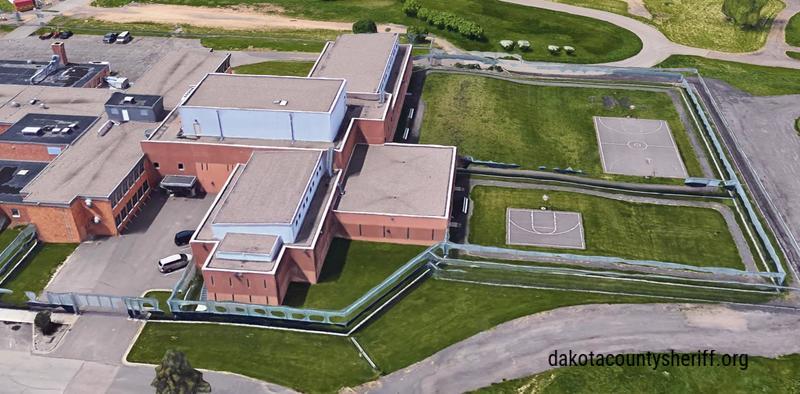 Ramsey County Correctional Facility